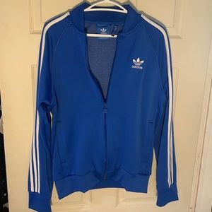 Adidas Originals Superstar Tracktop